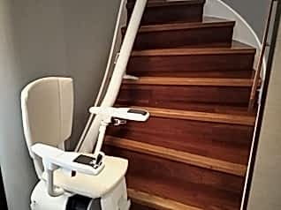 Thyssenkrupp Flow 2 - Sarıyer Villa Uygulaması 1