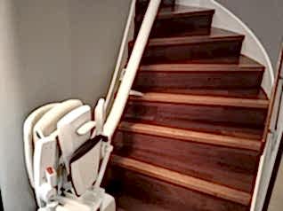 Thyssenkrupp Flow 2 - Sarıyer Villa Uygulaması 2