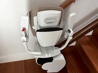 Thyssenkrupp Flow 2 - Bebek Villa Uygulaması 2