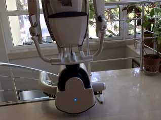 Dragos Özel Proje Uygulaması