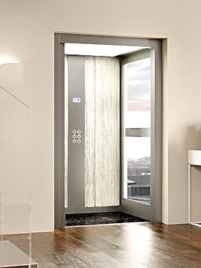 ACCESS ORION ENGELLİ ASANSORÜ