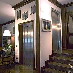 ACCESS ORION ENGELLİ ASANSORÜ